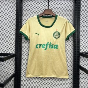 Maillot Femme Palmeiras 2024/25 Thirds