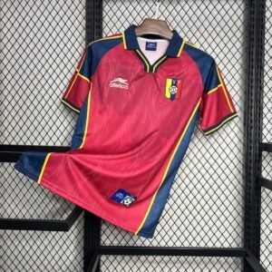 Retro Venezuela 2000 Home
