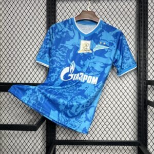 Maillot Homme Zenit Saint Petersburg 2024/25 Domicile