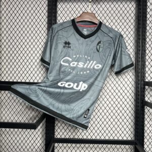 Maillot Homme SSC Bari 2024/25 Grey