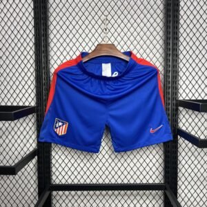 Maillot Homme Atletico Madrid 2024/25 Short Domicile