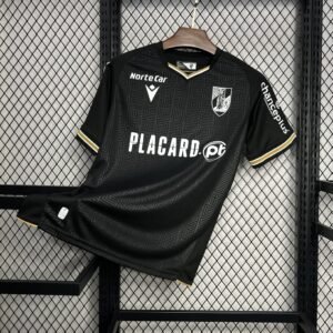 Maillot Homme Vitoria de Guimaraes 2024/25 Extérieur