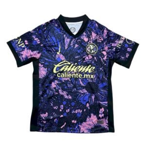 Maillot Homme Club America 2024/25 Third