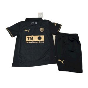 Kit Enfant Valencia CF 2024/25 Extérieur