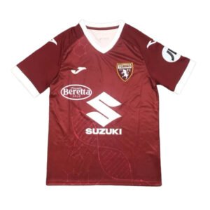 Maillot Homme Torino 2024/25 Domicile