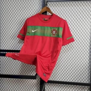Retro Portugal 2010 Home