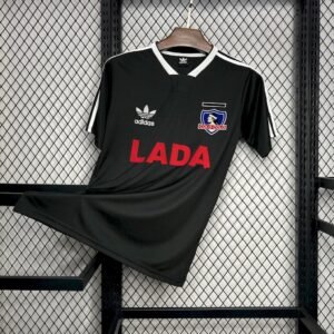 Retro Colo Colo 1991 Away