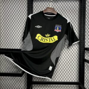 Retro Colo Colo 2006 Away