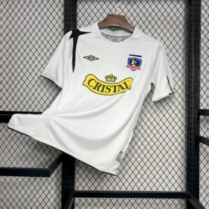 Retro Colo Colo 2006 Home