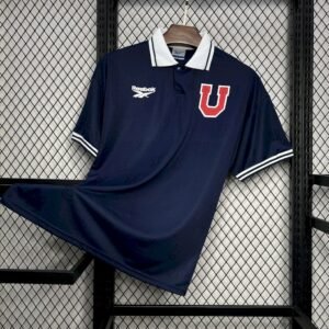 Retro Universidad De Chile 1998 Home