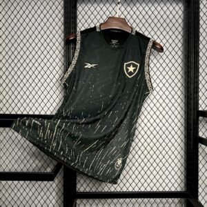 Maillot Homme Botafogo 2024/25 Extérieur Tank Top