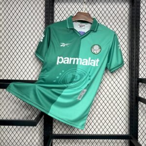 Retro Palmeiras 1997/98 Home