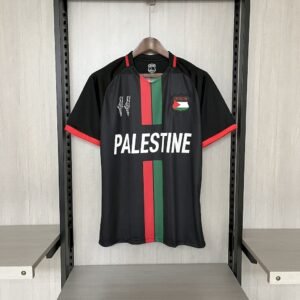 Maillot Homme CD Palestino 2023/24 Domicile