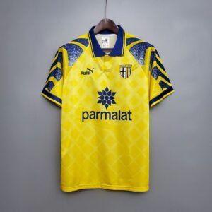 Retro Parma Calcio 1995/97 Home
