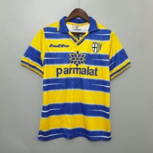 Retro Parma Calcio 1998/99 Home