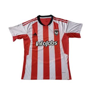 Maillot Homme Aniquiladores FC 2024/25 Domicile
