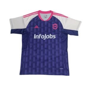 Maillot Homme 1K FC 2024/25 Domicile