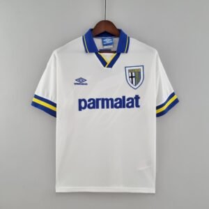 Retro Parma Calcio 1993/95 Away