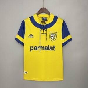 Retro Parma Calcio 1993/95 Home