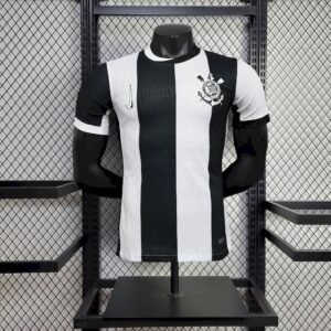 Maillot Homme Corinthians 2024/25 Third Version Joueur