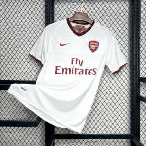 Retro Arsenal 2007/08 Third