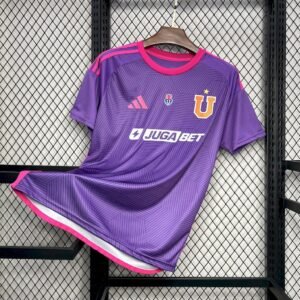 Maillot Homme Universidad De Chili 2024/25 Third