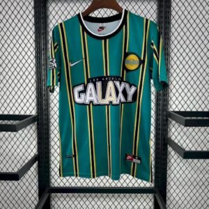 Retro Los Angeles FC 1998/99 Home