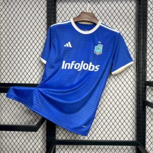 Maillot Homme El Barrio 2024/25 Domicile