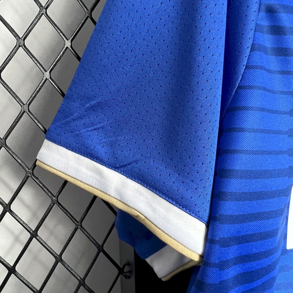 Maillot Homme El Barrio 2024/25 Domicile – Image 6