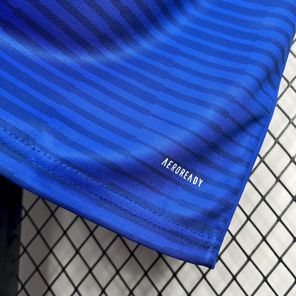 Maillot Homme El Barrio 2024/25 Domicile – Image 3
