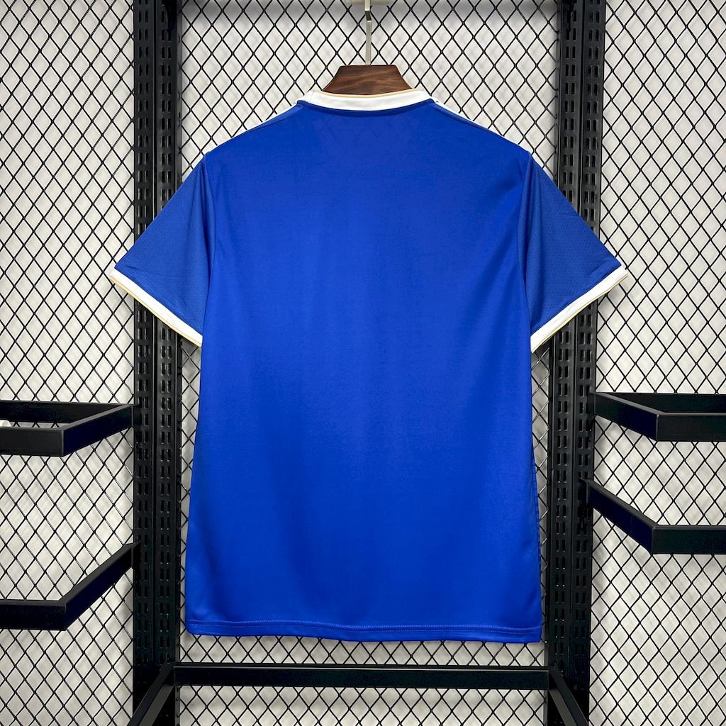 Maillot Homme El Barrio 2024/25 Domicile – Image 2