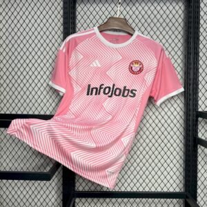 Maillot Homme Porcinos FC 2024/25 Domicile