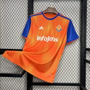 Maillot Homme Saiyans FC 2024/25 Domicile