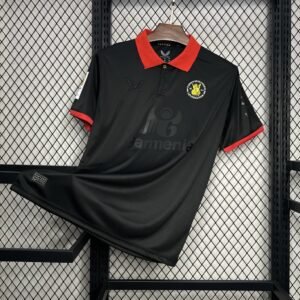 Maillot Homme Bayer 04 Leverkusen 2024/25 120th anniversary