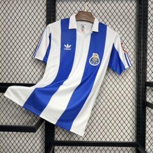 Retro FC Porto 1986/87 Home
