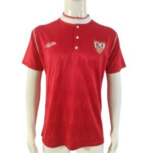 Retro Sevilla FC 1991/92 Away