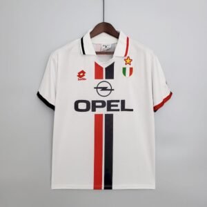 AC Milan 1995/97 Away Retro