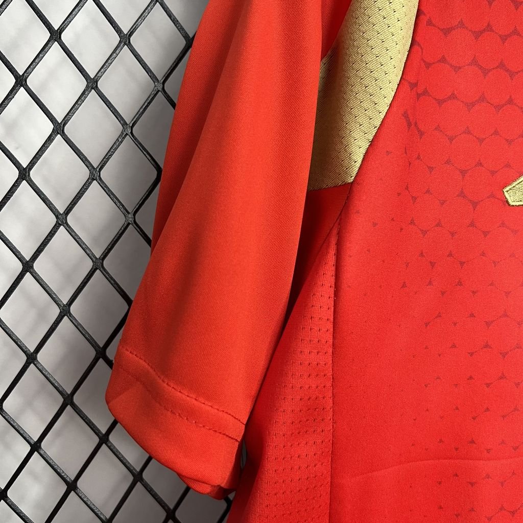Maillot Homme El Ahly 2024/25 Domicile – Image 7