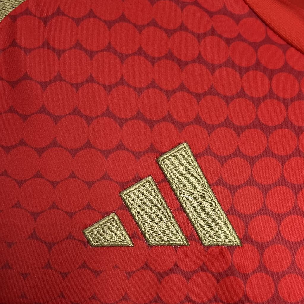 Maillot Homme El Ahly 2024/25 Domicile – Image 6