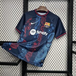 Maillot Homme Barcelona 2024/25 Double-color