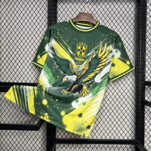 Maillot Homme Brésil 2024/25 Eagle