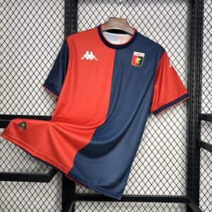 Maillot Homme Genoa CFC 2024/25 Domicile