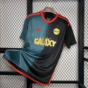 Maillot Homme LA Galaxy 2024/25 Third