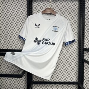 Maillot Homme Preston North End F.C. 2024/25 Domicile