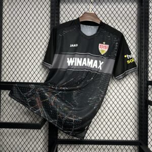 Maillot Homme VfB Stuttgarts 2024/25 Thirds