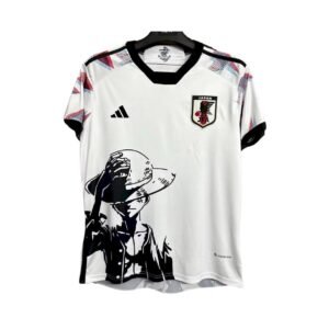 Maillot Homme Japon 2022/23 Monkey D. Luffy