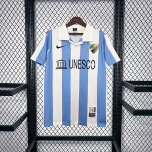 Retro Malaga 2012/13 Home