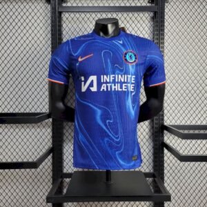Maillot Homme Chelsea 2024/25 Domicile Version Joueur