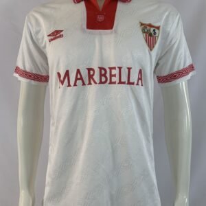 Retro Sevilla FC 1994/96 Home