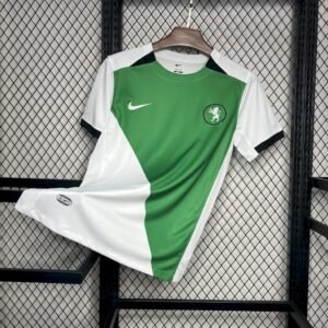 Maillot Homme Sporting CP 2024/25 Stromp
